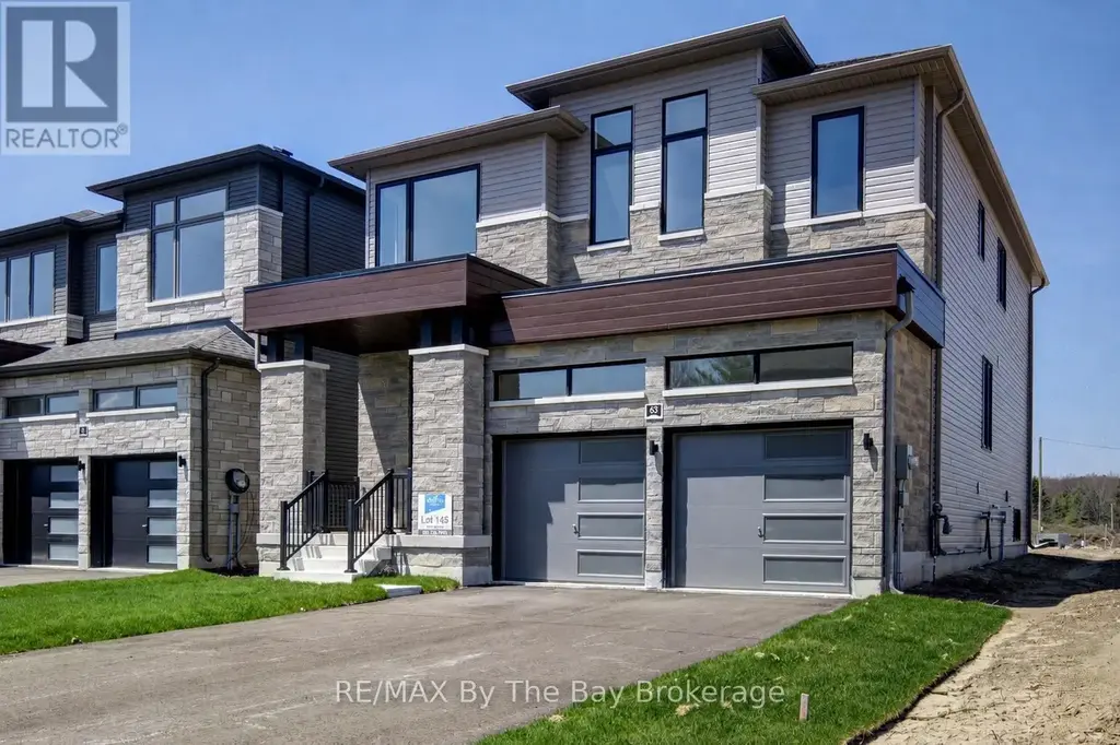 63 Rosanne Circle, Wasaga Beach